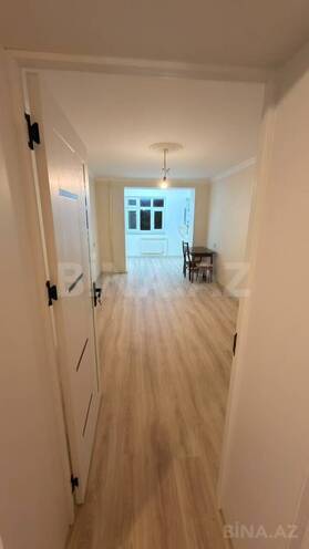 Satılır 3 otaqlı köhnə tikili 60 m², Hövsan q., photo 1 from 13