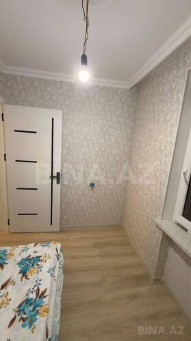 Satılır 3 otaqlı köhnə tikili 60 m², Hövsan q., photo 8 from 13
