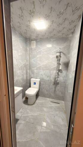 Satılır 3 otaqlı köhnə tikili 60 m², Hövsan q., photo 12 from 13