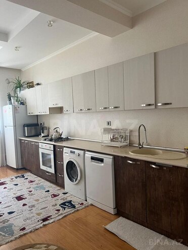 Сдаётся 3-комн. новостройка 125 м², м. 20 января, photo 11 from 12