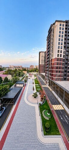 Продаётся 2-комн. новостройка 60 м², пос. 8-й мкр, photo 1 from 21