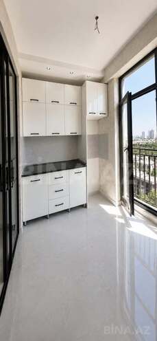 Продаётся 2-комн. новостройка 60 м², пос. 8-й мкр, photo 18 from 21