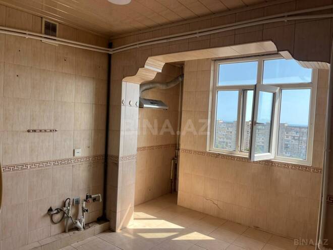 Satılır 3 otaqlı köhnə tikili 80 m², Həzi Aslanov m., photo 3 from 16