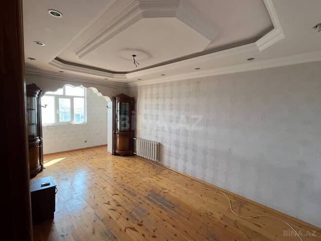 Satılır 3 otaqlı köhnə tikili 80 m², Həzi Aslanov m., photo 5 from 16