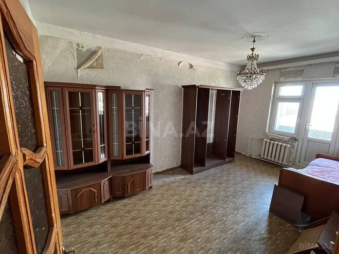 Satılır 3 otaqlı köhnə tikili 80 m², Həzi Aslanov m., photo 1 from 16