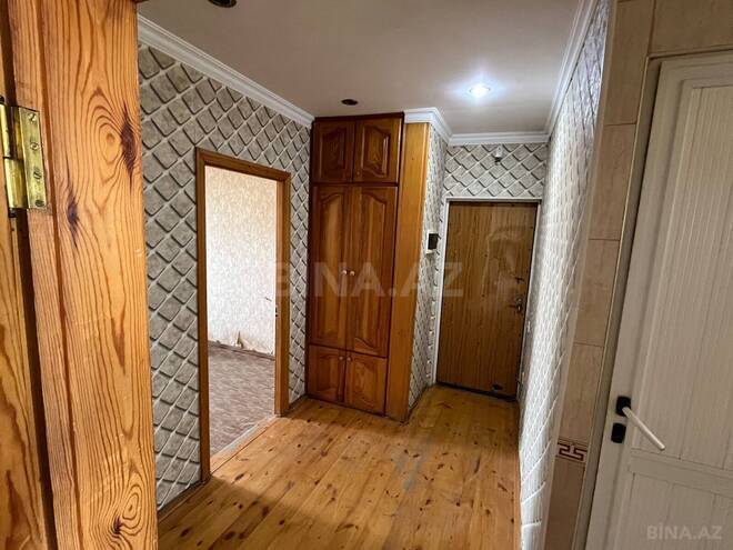 Satılır 3 otaqlı köhnə tikili 80 m², Həzi Aslanov m., photo 9 from 16