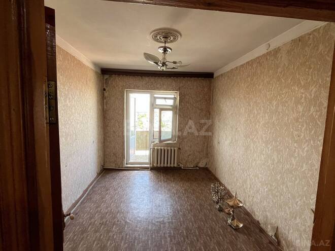Satılır 3 otaqlı köhnə tikili 80 m², Həzi Aslanov m., photo 11 from 16