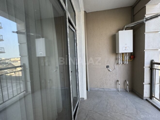 Satılır 2 otaqlı yeni tikili 66 m², Nəriman Nərimanov m., photo 7 from 8