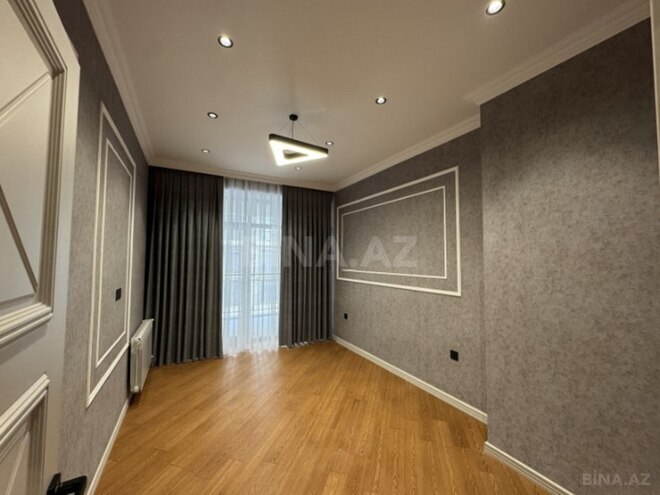 Satılır 2 otaqlı yeni tikili 66 m², Nəriman Nərimanov m., photo 4 from 8