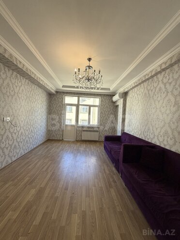 Продается 3-комн. новостройка 85 м², пос. Масазыр, photo 1 from 11