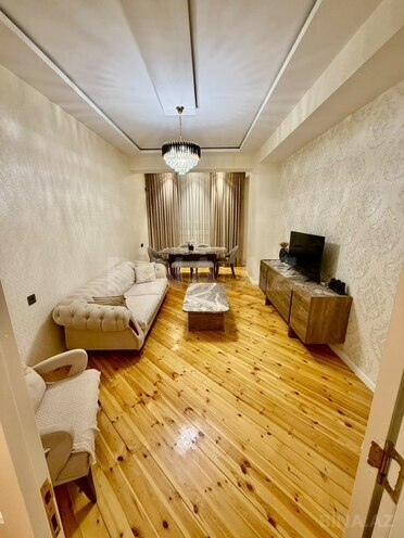 Satılır 3 otaqlı yeni tikili 96 m², photo 1 from 24