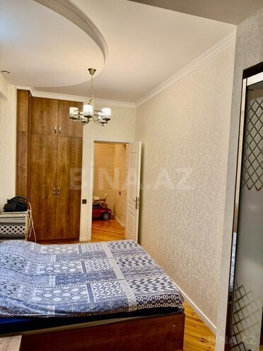 Satılır 3 otaqlı yeni tikili 96 m², photo 6 from 24
