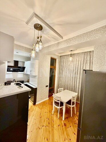 Satılır 3 otaqlı yeni tikili 96 m², photo 13 from 24