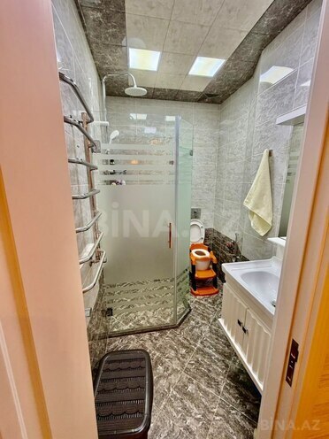 Satılır 3 otaqlı yeni tikili 96 m², photo 19 from 24