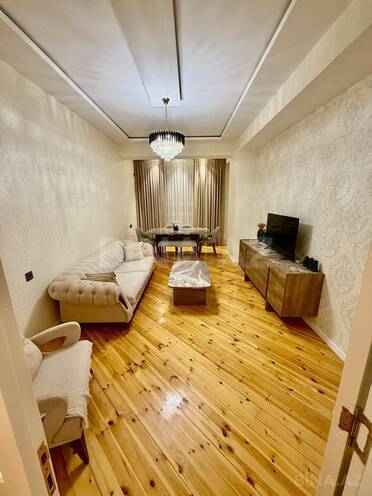 Satılır 3 otaqlı yeni tikili 96 m², photo 15 from 24
