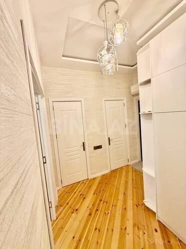 Satılır 3 otaqlı yeni tikili 96 m², photo 23 from 24