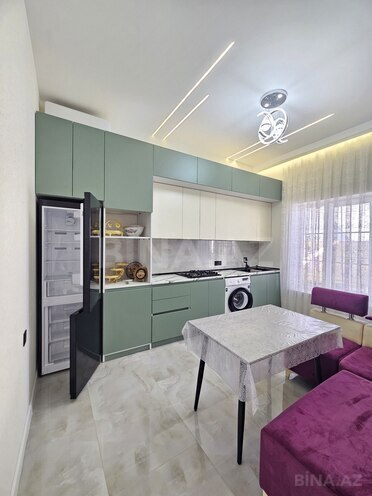 Satılır 4 otaqlı həyət evi/bağ evi 120 m², Mərdəkan q., photo 20 from 23