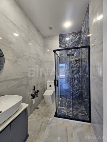 Satılır 4 otaqlı həyət evi/bağ evi 120 m², Mərdəkan q., photo 15 from 23