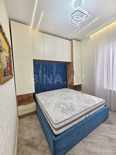 Satılır 4 otaqlı həyət evi/bağ evi 120 m², Mərdəkan q., photo 12 from 23