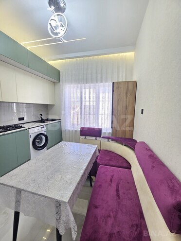 Satılır 4 otaqlı həyət evi/bağ evi 120 m², Mərdəkan q., photo 21 from 23