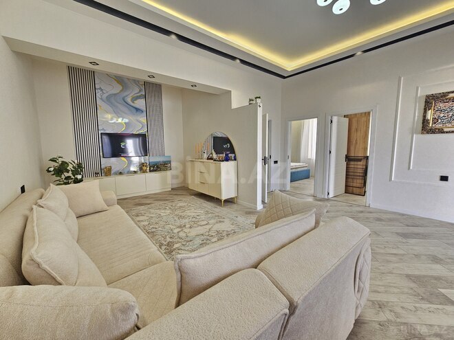 Satılır 4 otaqlı həyət evi/bağ evi 120 m², Mərdəkan q., photo 19 from 23