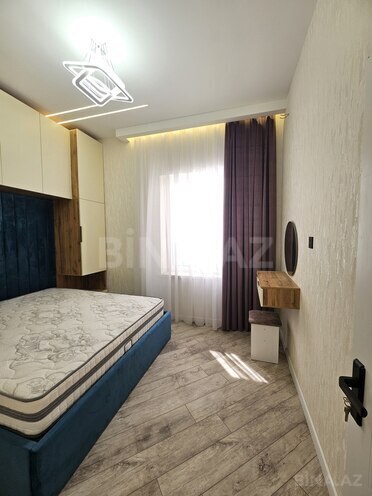 Satılır 4 otaqlı həyət evi/bağ evi 120 m², Mərdəkan q., photo 13 from 23