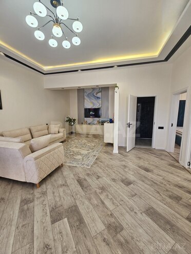 Satılır 4 otaqlı həyət evi/bağ evi 120 m², Mərdəkan q., photo 8 from 23