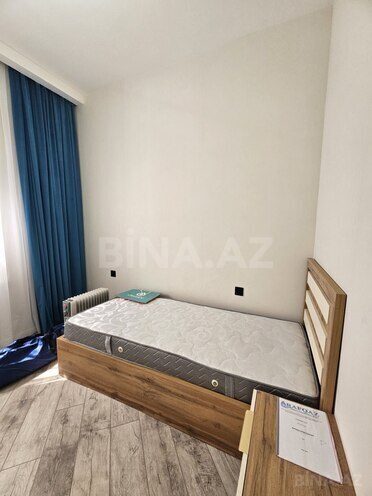 Satılır 4 otaqlı həyət evi/bağ evi 120 m², Mərdəkan q., photo 14 from 23