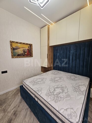 Satılır 4 otaqlı həyət evi/bağ evi 120 m², Mərdəkan q., photo 11 from 23