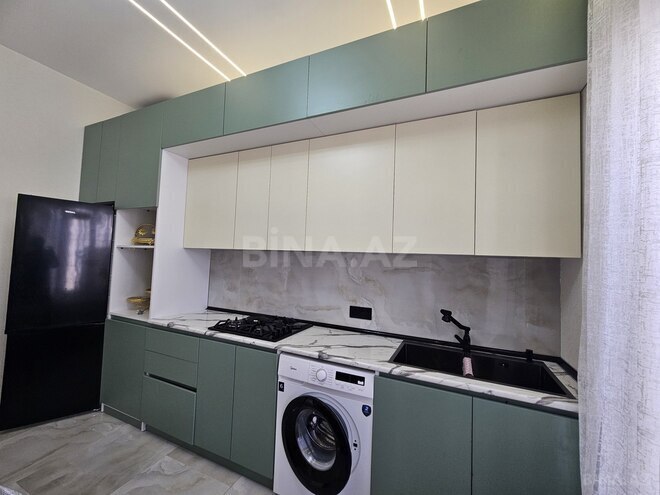 Satılır 4 otaqlı həyət evi/bağ evi 120 m², Mərdəkan q., photo 22 from 23
