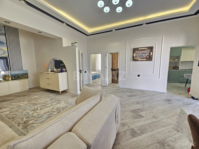 Satılır 4 otaqlı həyət evi/bağ evi 120 m², Mərdəkan q., photo 18 from 23