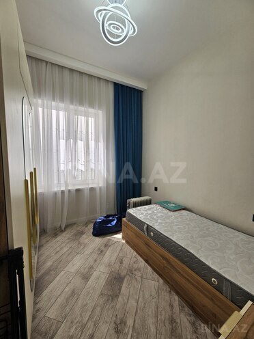 Satılır 4 otaqlı həyət evi/bağ evi 120 m², Mərdəkan q., photo 16 from 23