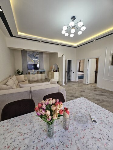 Satılır 4 otaqlı həyət evi/bağ evi 120 m², Mərdəkan q., photo 10 from 23