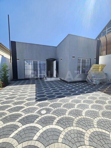 Satılır 4 otaqlı həyət evi/bağ evi 120 m², Mərdəkan q., photo 3 from 23