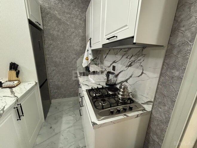 İcarəyə verilir 2 otaqlı yeni tikili 64 m², Binəqədi r., photo 10 from 12