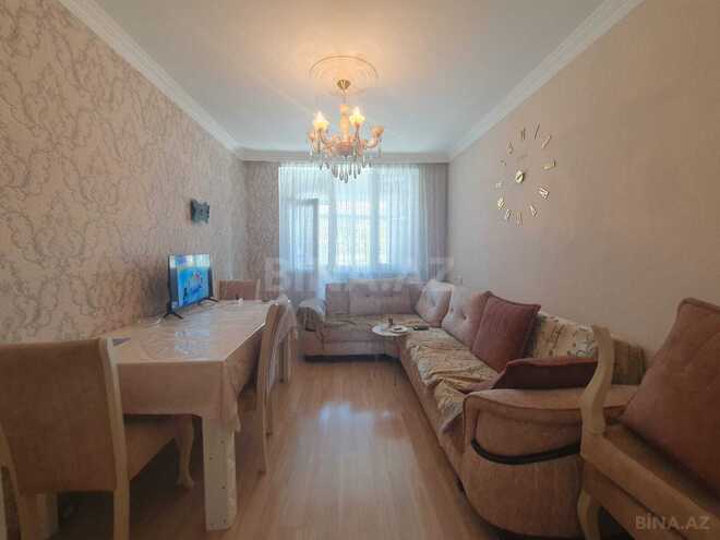 Satılır 4 otaqlı köhnə tikili 95 m², Abşeron r., photo 1 from 24