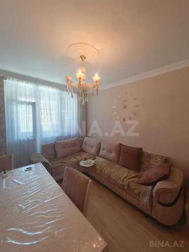 Satılır 4 otaqlı köhnə tikili 95 m², Abşeron r., photo 8 from 24