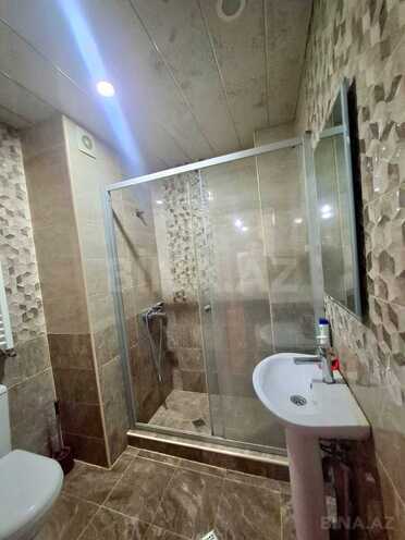 Satılır 2 otaqlı yeni tikili 66 m², photo 12 from 14