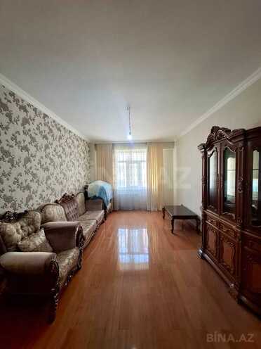 Satılır 2 otaqlı yeni tikili 66 m², photo 1 from 14