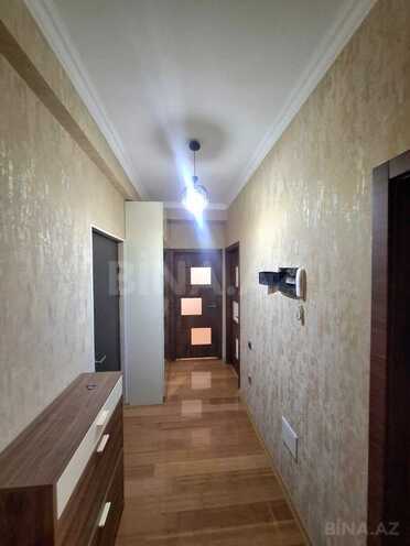 Satılır 2 otaqlı yeni tikili 66 m², photo 3 from 14