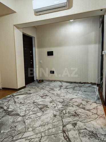 İcarəyə verilir 3 otaqlı yeni tikili 100 m², 28 May m., photo 18 from 19