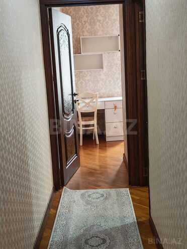 İcarəyə verilir 3 otaqlı yeni tikili 100 m², 28 May m., photo 12 from 19