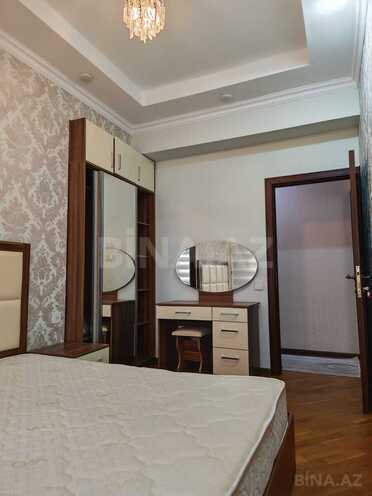 İcarəyə verilir 3 otaqlı yeni tikili 100 m², 28 May m., photo 6 from 19