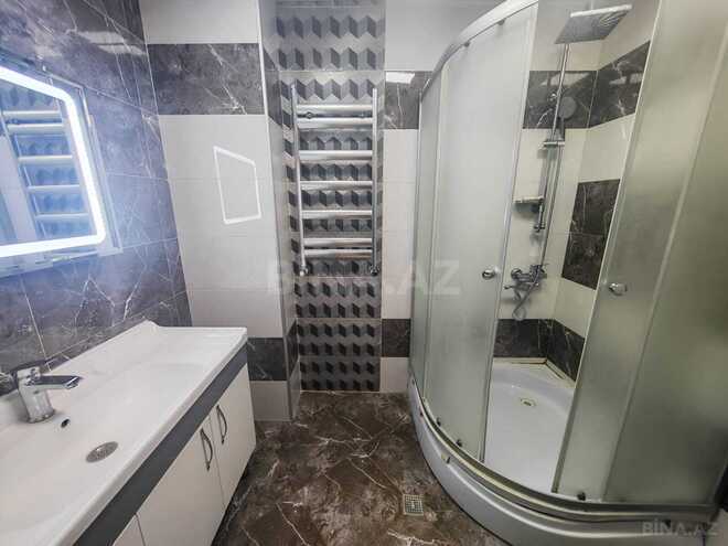 İcarəyə verilir 3 otaqlı yeni tikili 100 m², 28 May m., photo 14 from 19