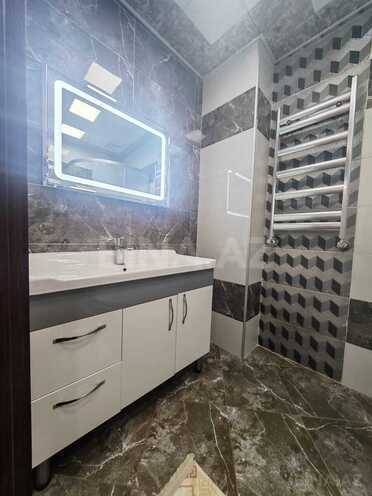 İcarəyə verilir 3 otaqlı yeni tikili 100 m², 28 May m., photo 17 from 19
