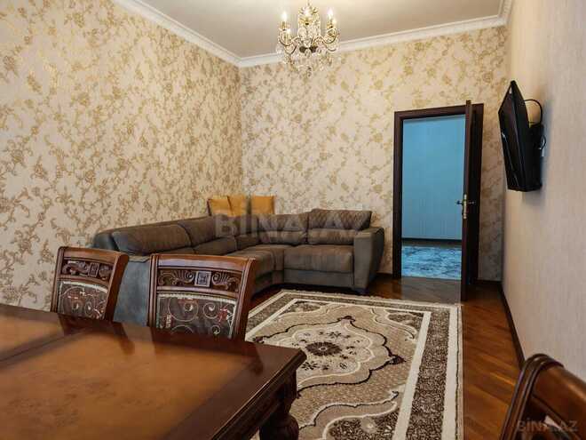 İcarəyə verilir 3 otaqlı yeni tikili 100 m², 28 May m., photo 7 from 19