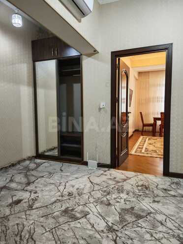 İcarəyə verilir 3 otaqlı yeni tikili 100 m², 28 May m., photo 13 from 19