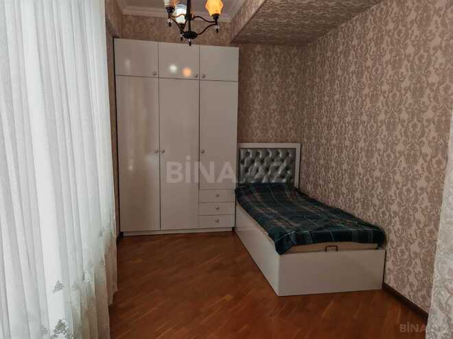 İcarəyə verilir 3 otaqlı yeni tikili 100 m², 28 May m., photo 10 from 19