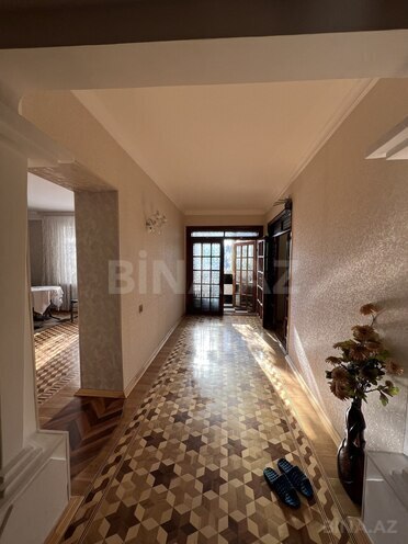 İcarəyə verilir 3 otaqlı köhnə tikili 95 m², Elmlər Akademiyası m., photo 4 from 14