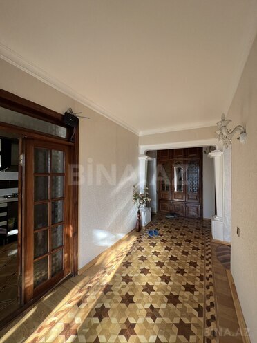İcarəyə verilir 3 otaqlı köhnə tikili 95 m², Elmlər Akademiyası m., photo 8 from 14